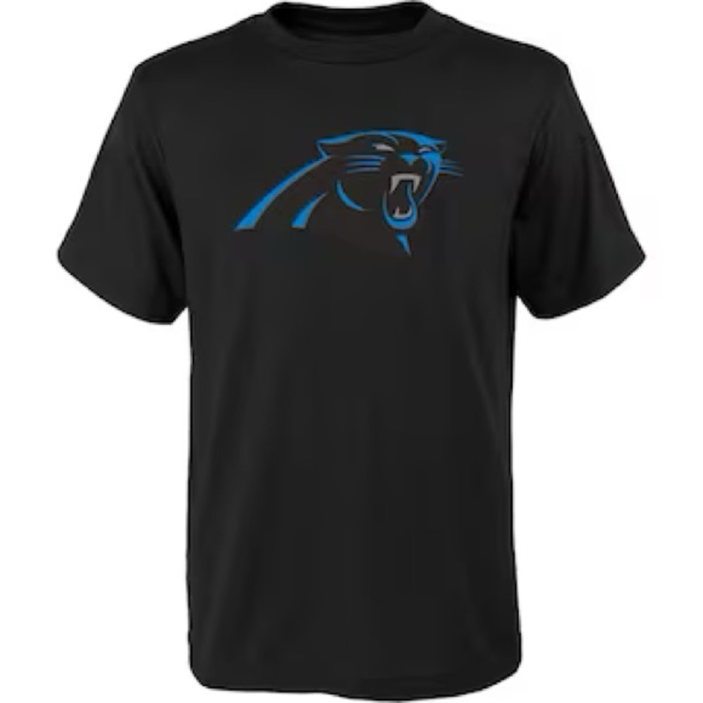 Fanatics Christian MCCaffrey Tee